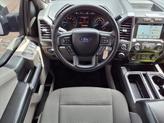 Thumbnail of 2017 Oxford White Ford F-150