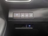Thumbnail of 2022 Blue Hyundai SANTA FE