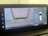 Thumbnail of 2022 Blue Hyundai SANTA FE