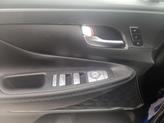Thumbnail of 2022 Blue Hyundai SANTA FE