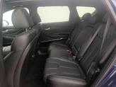 Thumbnail of 2022 Blue Hyundai SANTA FE