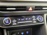 Thumbnail of 2023 White Hyundai SONATA
