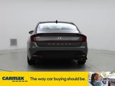 Thumbnail of 2022 Gray Hyundai SONATA