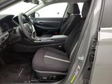 Thumbnail of 2022 Gray Hyundai SONATA