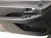 Thumbnail of 2022 Gray Hyundai SONATA