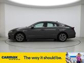 Thumbnail of 2022 Gray Hyundai SONATA