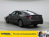 Thumbnail of 2022 Gray Hyundai SONATA