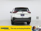 Thumbnail of 2023 White Nissan Rogue