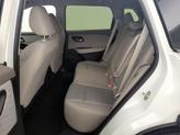 Thumbnail of 2023 White Nissan Rogue