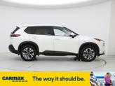 Thumbnail of 2023 White Nissan Rogue