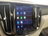 Thumbnail of 2023 Gray Volvo XC60
