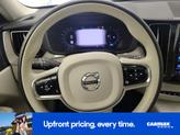 Thumbnail of 2023 Gray Volvo XC60