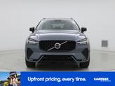 Thumbnail of 2023 Gray Volvo XC60