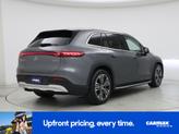 Thumbnail of 2023 Gray Mercedes-Benz EQS 450+