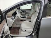 Thumbnail of 2023 Gray Mercedes-Benz EQS 450+
