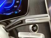 Thumbnail of 2023 Gray Mercedes-Benz EQS 450+