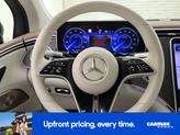 Thumbnail of 2023 Gray Mercedes-Benz EQS 450+