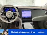 Thumbnail of 2023 Gray Mercedes-Benz EQS 450+
