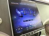 Thumbnail of 2023 Gray Mercedes-Benz EQS 450+