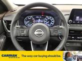 Thumbnail of 2022 Blue Nissan Rogue