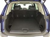 Thumbnail of 2022 Blue Nissan Rogue