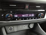 Thumbnail of 2022 Blue Nissan Rogue