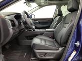 Thumbnail of 2022 Blue Nissan Rogue
