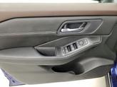 Thumbnail of 2022 Blue Nissan Rogue