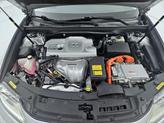 Thumbnail of 2013 Silver Lexus ES 300h