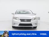 Thumbnail of 2013 Silver Lexus ES 300h