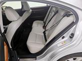 Thumbnail of 2013 Silver Lexus ES 300h
