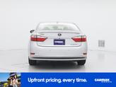 Thumbnail of 2013 Silver Lexus ES 300h