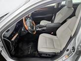 Thumbnail of 2013 Silver Lexus ES 300h