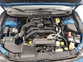 Thumbnail of 2018 Blue Subaru Impreza