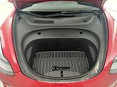 Thumbnail of 2022 Red Tesla Model 3