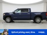 Thumbnail of 2019 Blue GMC Sierra 1500