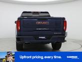 Thumbnail of 2019 Blue GMC Sierra 1500