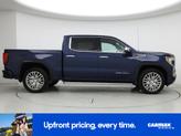 Thumbnail of 2019 Blue GMC Sierra 1500