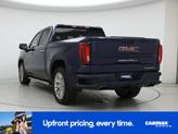 Thumbnail of 2019 Blue GMC Sierra 1500