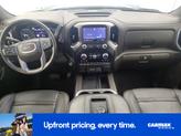 Thumbnail of 2019 Blue GMC Sierra 1500