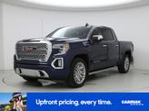 Thumbnail of 2019 Blue GMC Sierra 1500