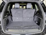 Thumbnail of 2021 Black Jeep Grand Cherokee L