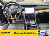 Thumbnail of 2021 Black Jeep Grand Cherokee L