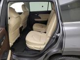 Thumbnail of 2021 Gray Toyota Highlander Hybrid