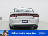 Thumbnail of 2022 Silver Dodge Charger
