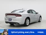 Thumbnail of 2022 Silver Dodge Charger