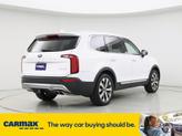 Thumbnail of 2021 White Kia Telluride