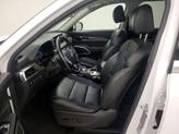 Thumbnail of 2021 White Kia Telluride
