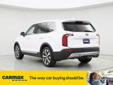 Thumbnail of 2021 White Kia Telluride