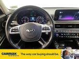 Thumbnail of 2021 White Kia Telluride